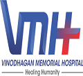 Vinodhagan Memorial Hospital